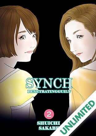 SYNCH Vol. 2